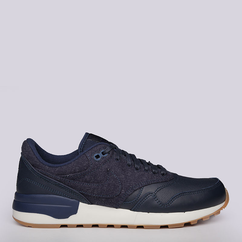 Мужские кроссовки Nike Air Odyssey LX (806811-400)  - цена, описание, фото 2