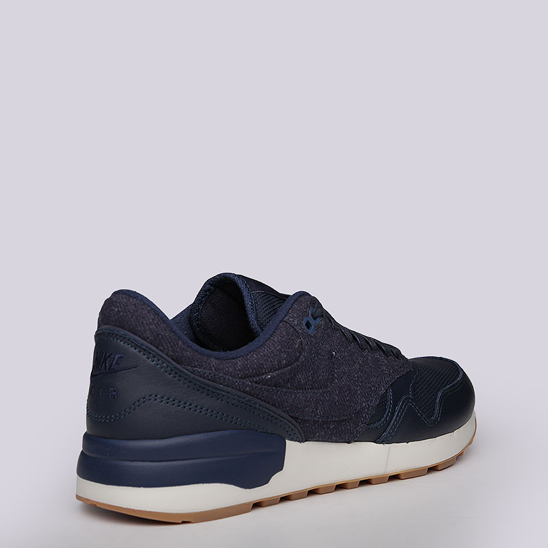 Мужские кроссовки Nike Air Odyssey LX (806811-400)  - цена, описание, фото 3