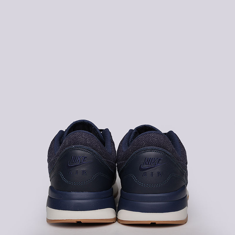 мужские синие кроссовки Nike Air Odyssey LX 806811-400 - цена, описание, фото 6