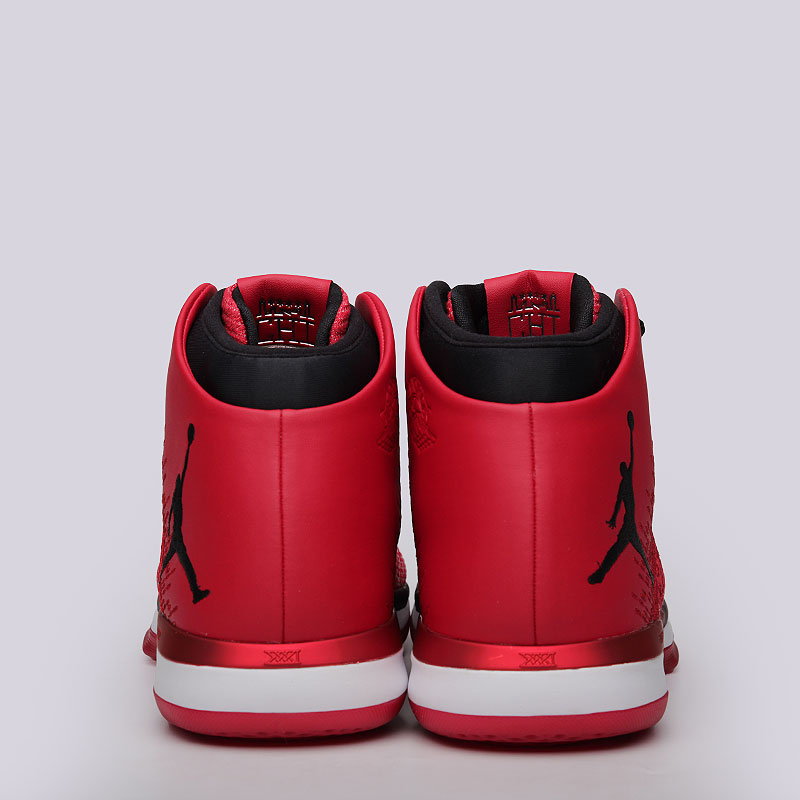 Мужские баскетбольные кроссовки Jordan Air XXXI (845037-600)  - цена, описание, фото 6
