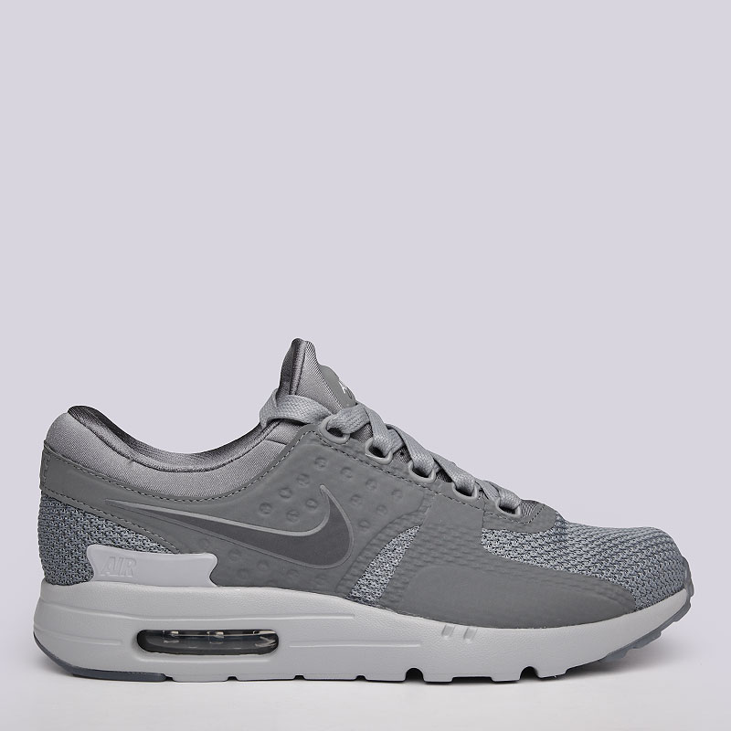 мужские кроссовки  Nike Air Max Zero QS  (789695-003)  - цена, описание, фото 2