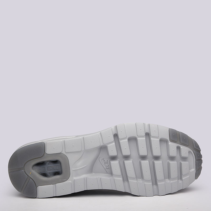 мужские серые кроссовки  Nike Air Max Zero QS 789695-003 - цена, описание, фото 4