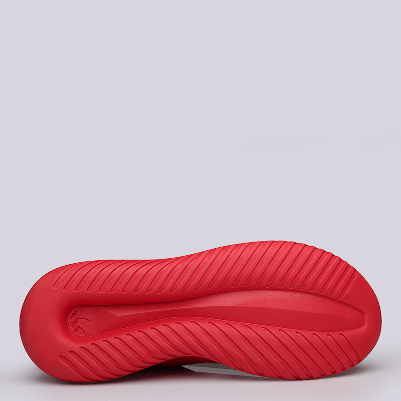 женские красные кроссовки  adidas Tubular Viral W S75913 - цена, описание, фото 4