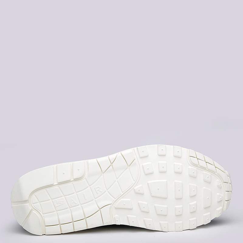 женские черные кроссовки Nike WMNS Air Max 1 Pinnacle 839608-003 - цена, описание, фото 3