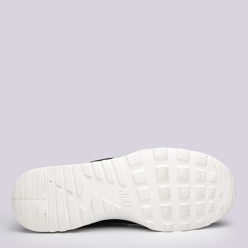 женские черные кроссовки Nike WMNS Air Max Thea Pinnacle 839611-002 - цена, описание, фото 4