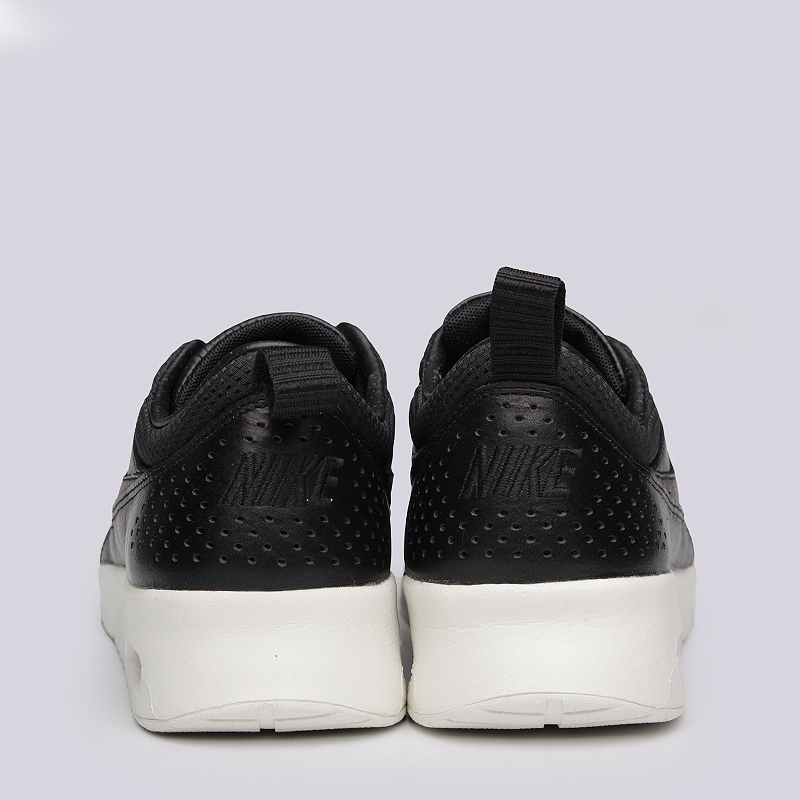 женские черные кроссовки Nike WMNS Air Max Thea Pinnacle 839611-002 - цена, описание, фото 6