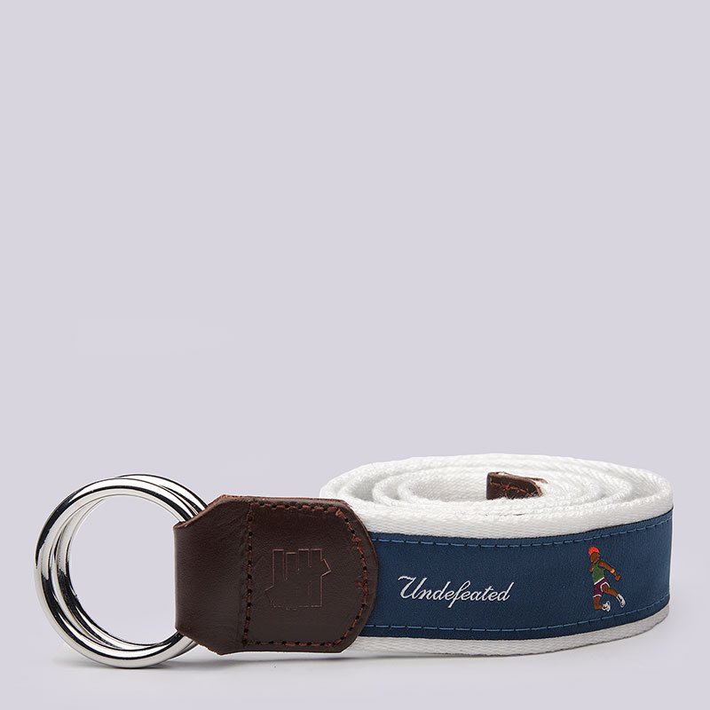 

Ремень Undftd Wings Belt, Синий