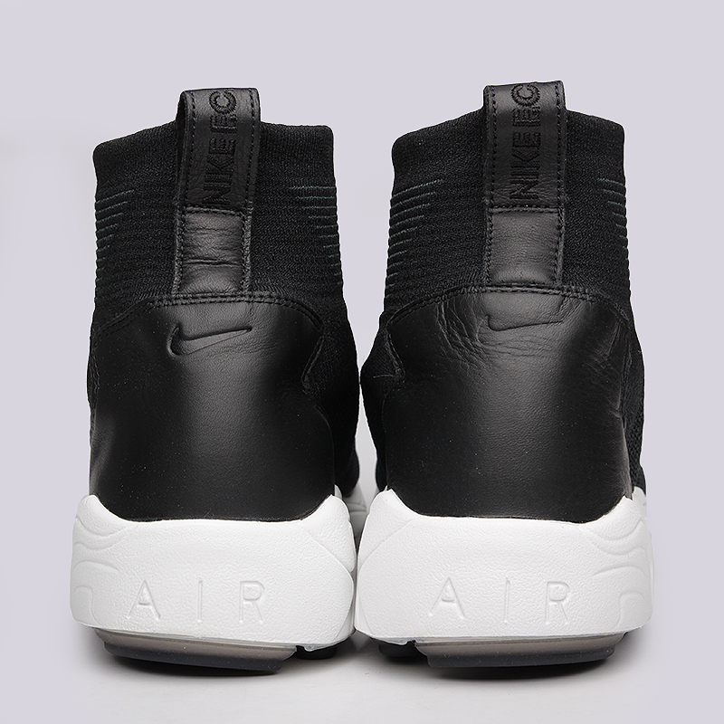 Мужские кроссовки Nike Zoom Mercurial XI FK FC (852616-001)  - цена, описание, фото 6