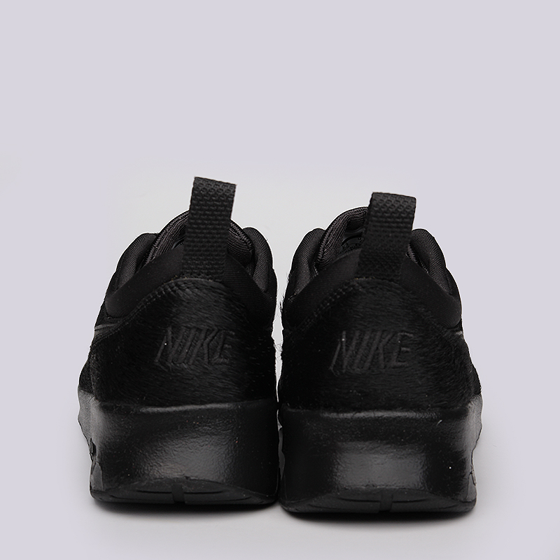 женские черные кроссовки Nike WMNS Air Max Thea PRM 616723-011 - цена, описание, фото 6