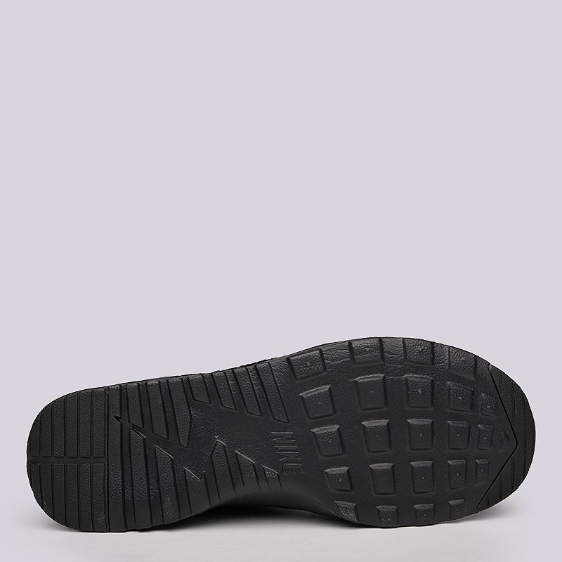 женские черные кроссовки Nike WMNS Air Max Thea PRM 616723-011 - цена, описание, фото 3