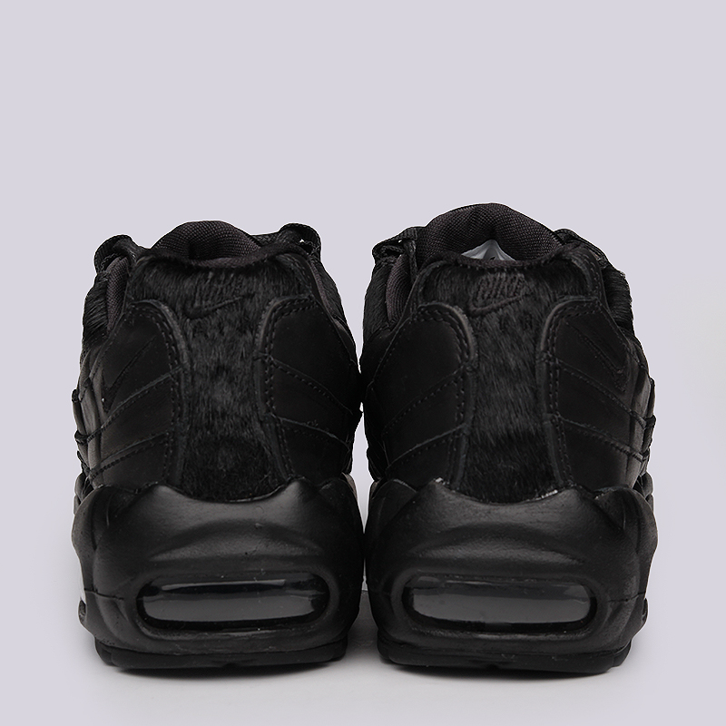 Женские кроссовки Nike WMNS Air Max 95 PRM (807443-004)  - цена, описание, фото 6