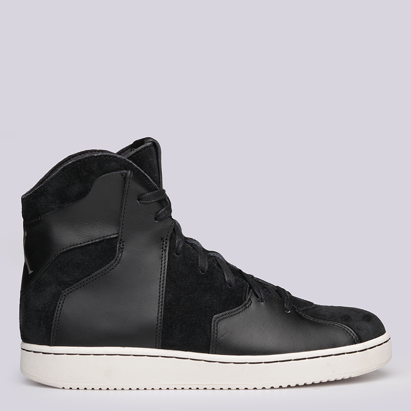 мужские черные кроссовки Jordan Westbrook 0.2 854563-004 - цена, описание, фото 2