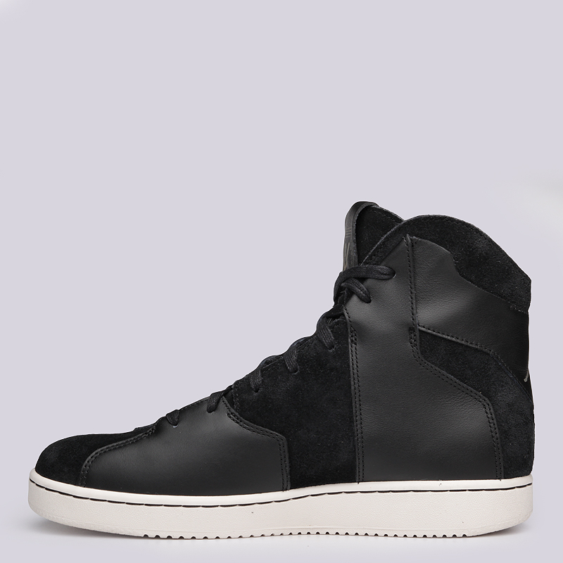 мужские черные кроссовки Jordan Westbrook 0.2 854563-004 - цена, описание, фото 5