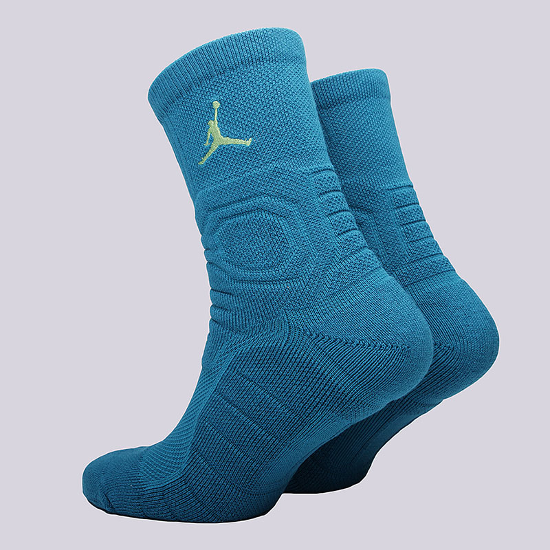 Мужские носки Jordan Ultimate Flight Crew (SX5321-301)  - цена, описание, фото 2