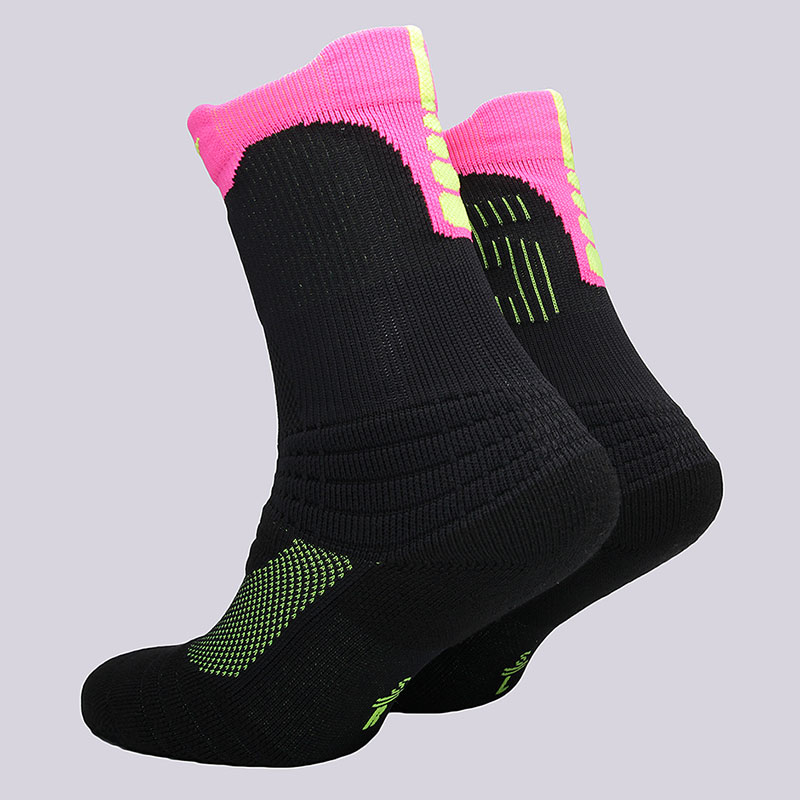 Носки Nike Elite KD Versatility Crew Socks
