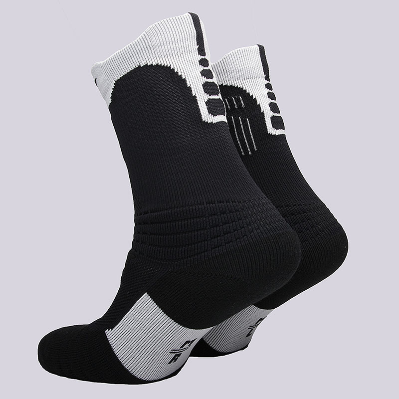 Носки Nike Elite KD Versatility Crew Socks