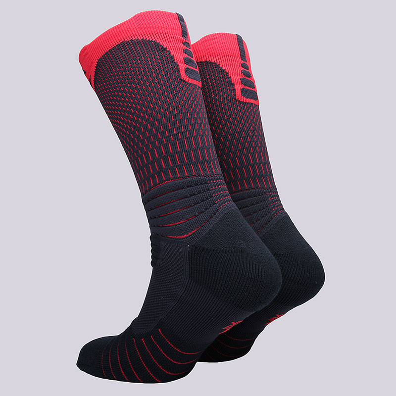 Мужские носки Nike U NK ELT Versa Crew USAB (SX5454-475)  - цена, описание, фото 2
