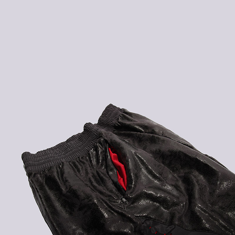 мужские серые шорты adidas Rose Short AP5164 - цена, описание, фото 4