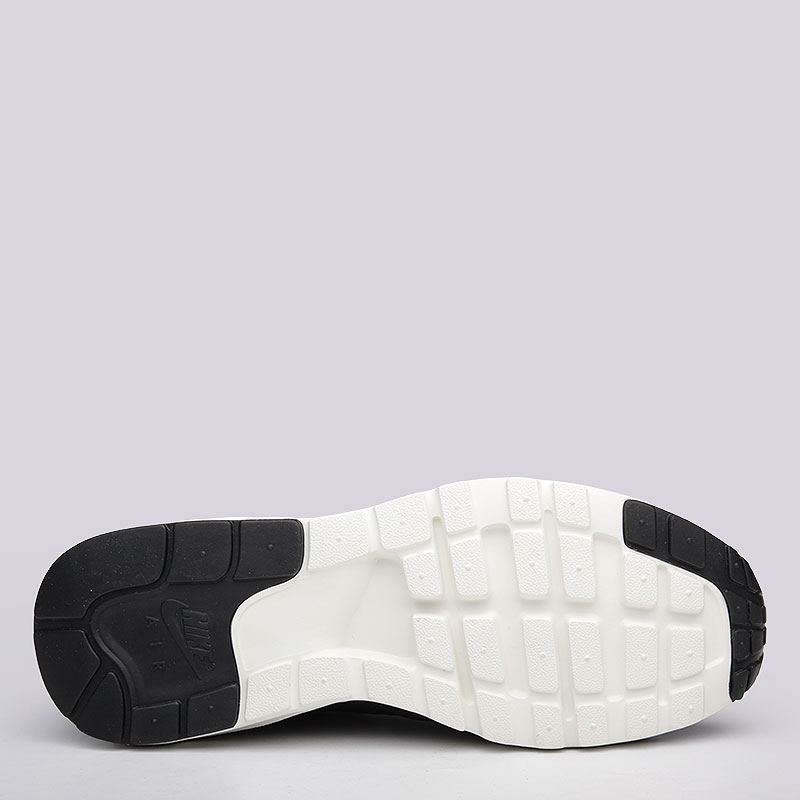 женские черные кроссовки Nike WMNS Air Max Zero 857661-002 - цена, описание, фото 3