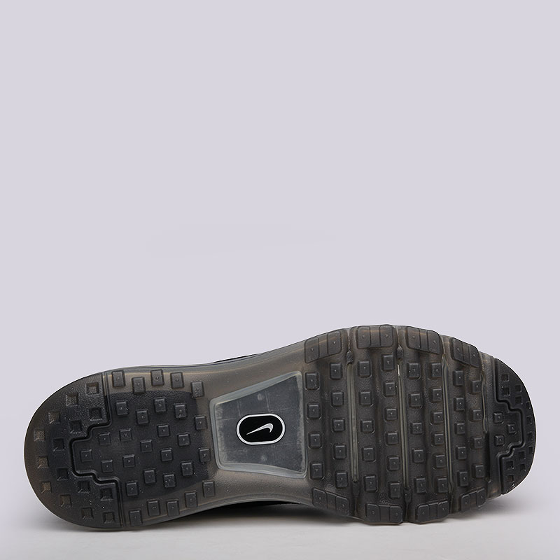 мужские черные кроссовки Nike Air Max LD-Zero 848624-001 - цена, описание, фото 3