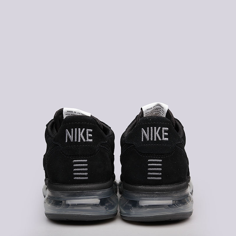 мужские черные кроссовки Nike Air Max LD-Zero 848624-001 - цена, описание, фото 6