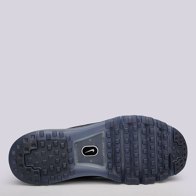 мужские серые кроссовки Nike Air Max LD-Zero 848624-002 - цена, описание, фото 4