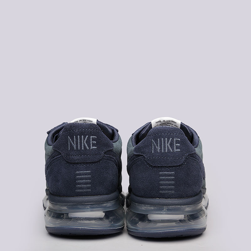 мужские серые кроссовки Nike Air Max LD-Zero 848624-002 - цена, описание, фото 6