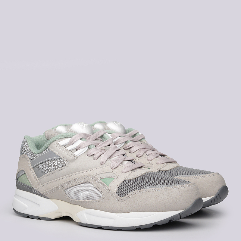 Мужские кроссовки Reebok GS Pump Graphlite (AR3632)  - цена, описание, фото 1