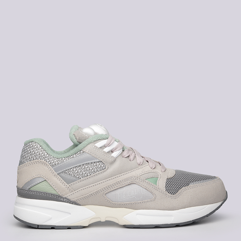 Мужские кроссовки Reebok GS Pump Graphlite (AR3632)  - цена, описание, фото 2