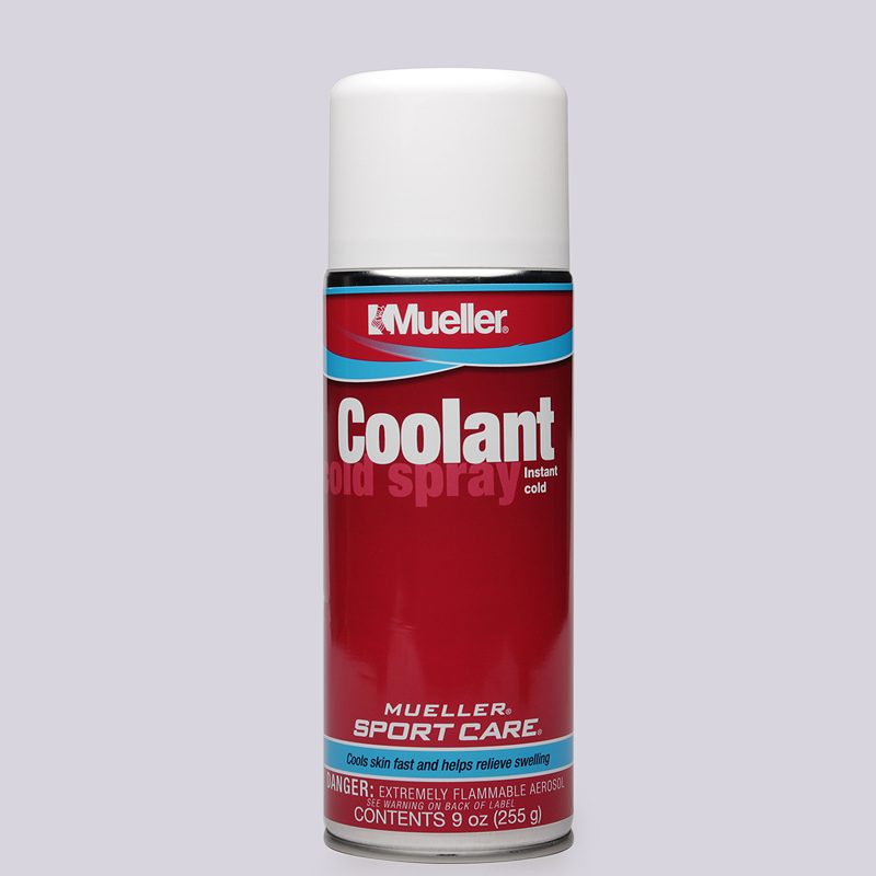   аэрозоль охл. Mueller Coolant Cold Spray 30202 - цена, описание, фото 1