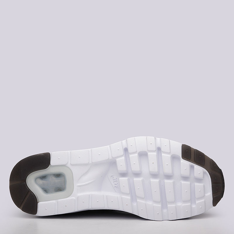 мужские серые кроссовки Nike Air Max Zero QS 789695-002 - цена, описание, фото 4