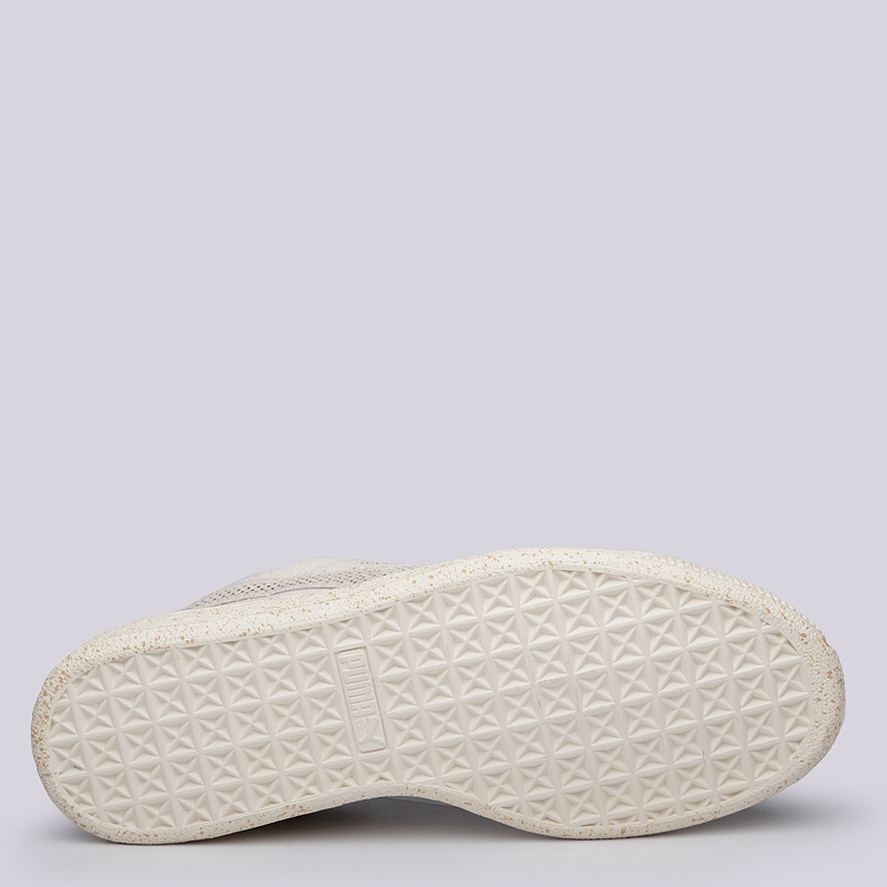 Женские кроссовки PUMA Suede X Careaux (36147503)  - цена, описание, фото 4
