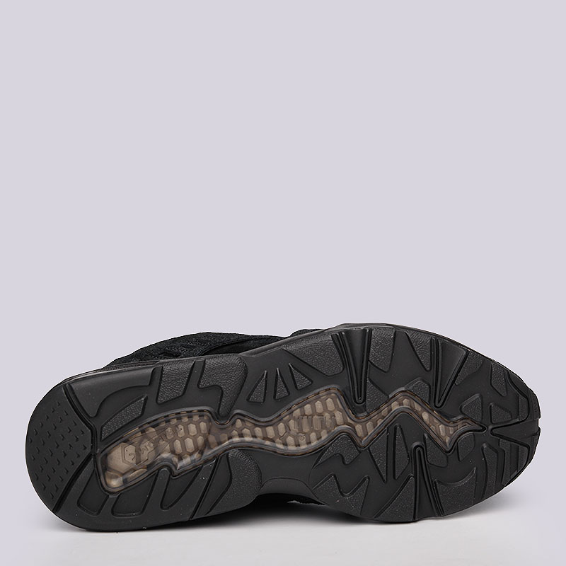 женские черные кроссовки PUMA Disc Blaze Nude Wns 36191402 - цена, описание, фото 4