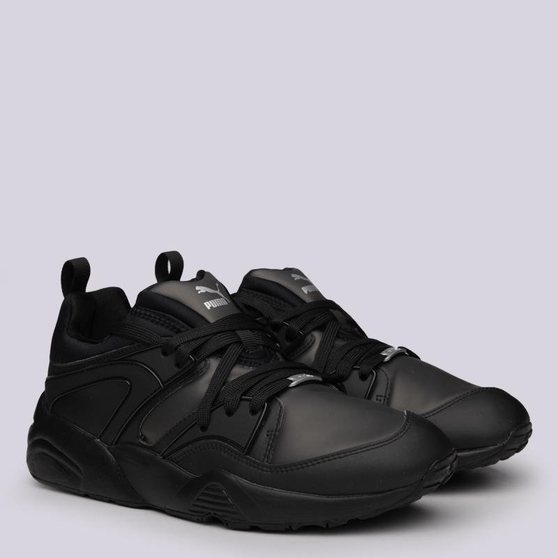 

Кроссовки Puma Blaze Of Glory Techy, Черный