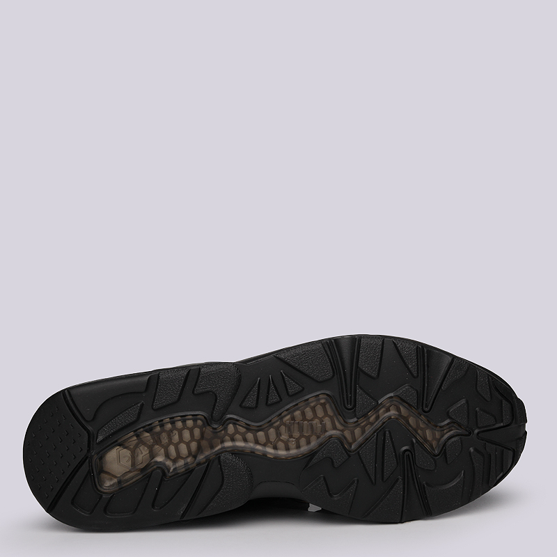 мужские черные кроссовки PUMA Blaze Of Glory Techy 36144703 - цена, описание, фото 4