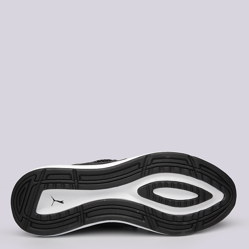 мужские черные кроссовки PUMA Cell Bubble x Trapstar 36150101 - цена, описание, фото 4