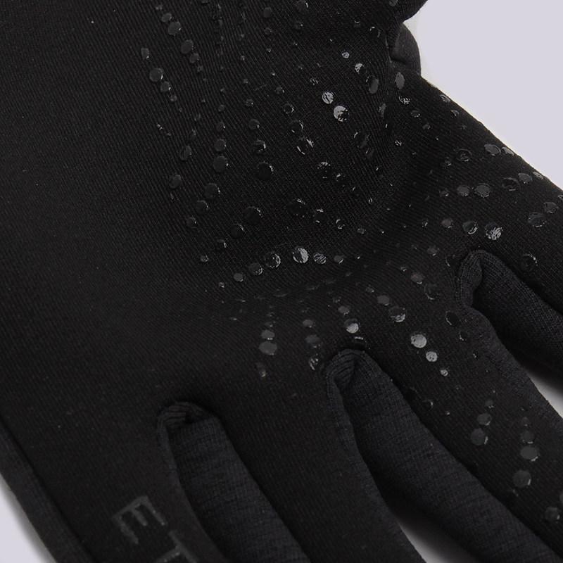 женские серые перчатки The North Face Etip Hardface T92T7WJK3 - цена, описание, фото 3