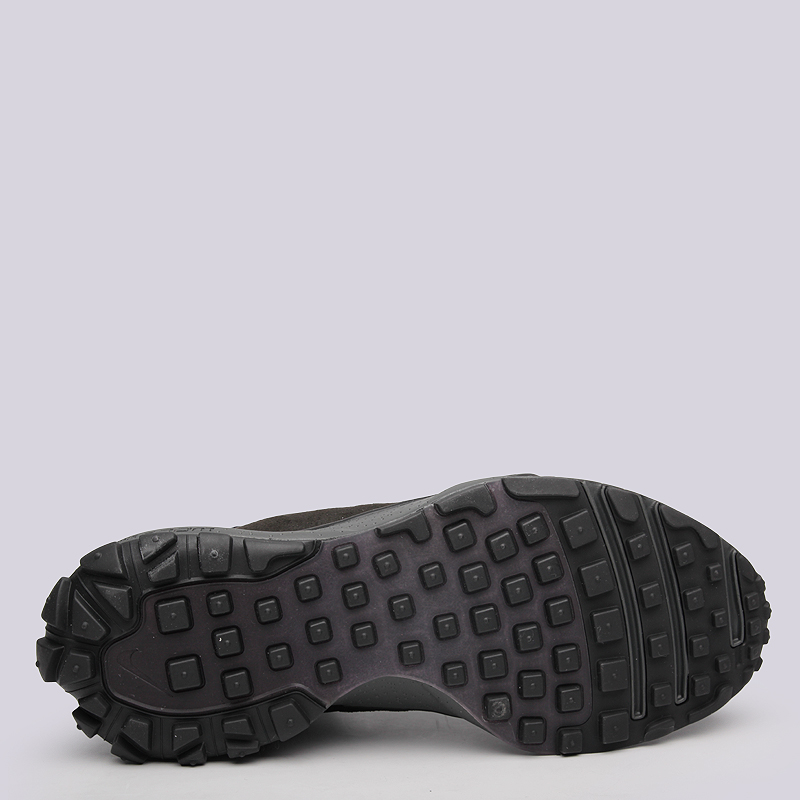 мужские черные кроссовки  Nike Zoom Talaria Mid FK 856957-001 - цена, описание, фото 4