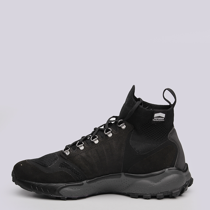 мужские черные кроссовки  Nike Zoom Talaria Mid FK 856957-001 - цена, описание, фото 5