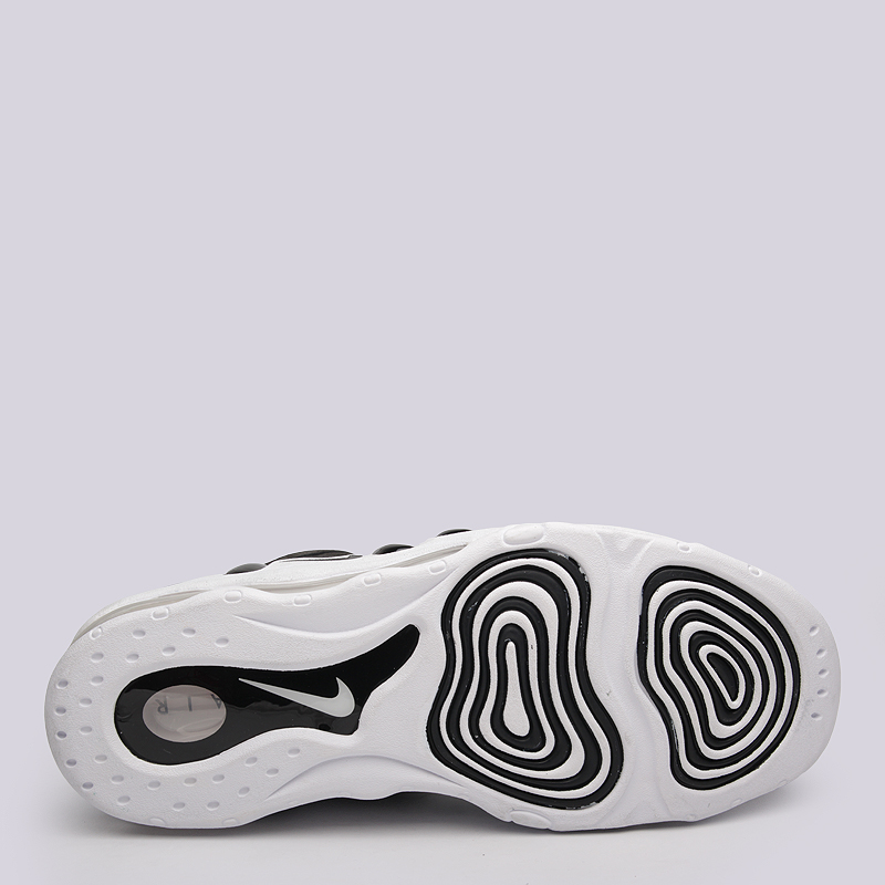 мужские черные кроссовки  Nike Air Max Uptempo 97 399207-004 - цена, описание, фото 4