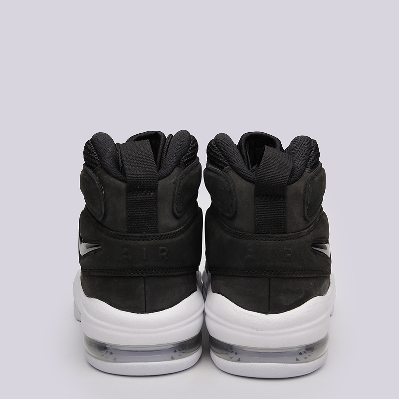 мужские черные кроссовки  Nike Air Max 2 Uptempo QS 919831-001 - цена, описание, фото 6