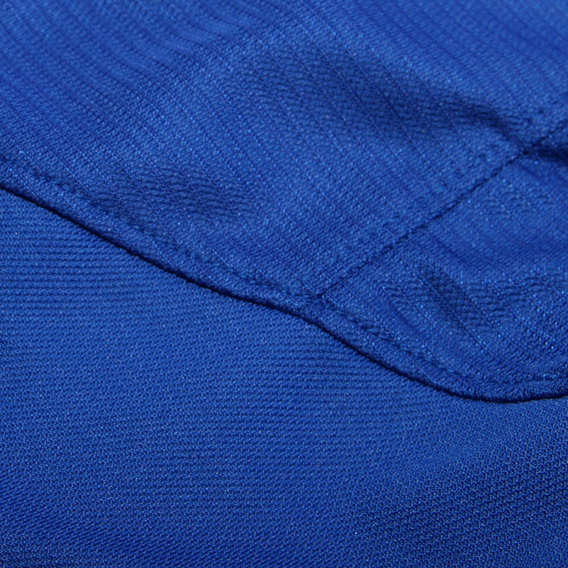 мужские синие шорты Nike Short HBR 718830-480 - цена, описание, фото 3