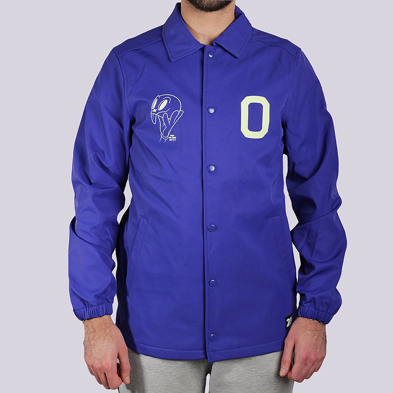 

Куртка Jordan 11 Jacket, Фиолетовый