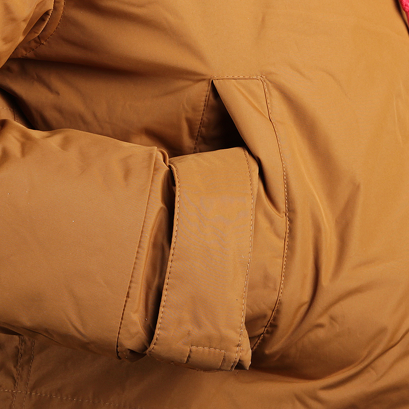 мужская коричневая куртка True spin Fishtail  Fishtail FW16-brown - цена, описание, фото 3