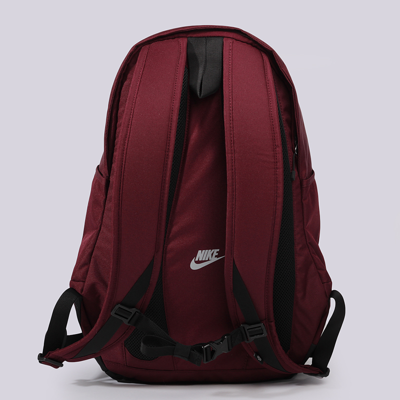  бордовый рюкзак Nike CHEYENNE 3.0 BA5230-681 - цена, описание, фото 2