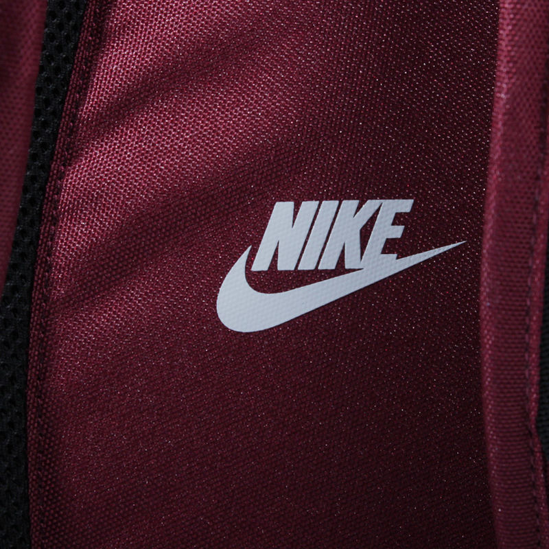  бордовый рюкзак Nike CHEYENNE 3.0 BA5230-681 - цена, описание, фото 7