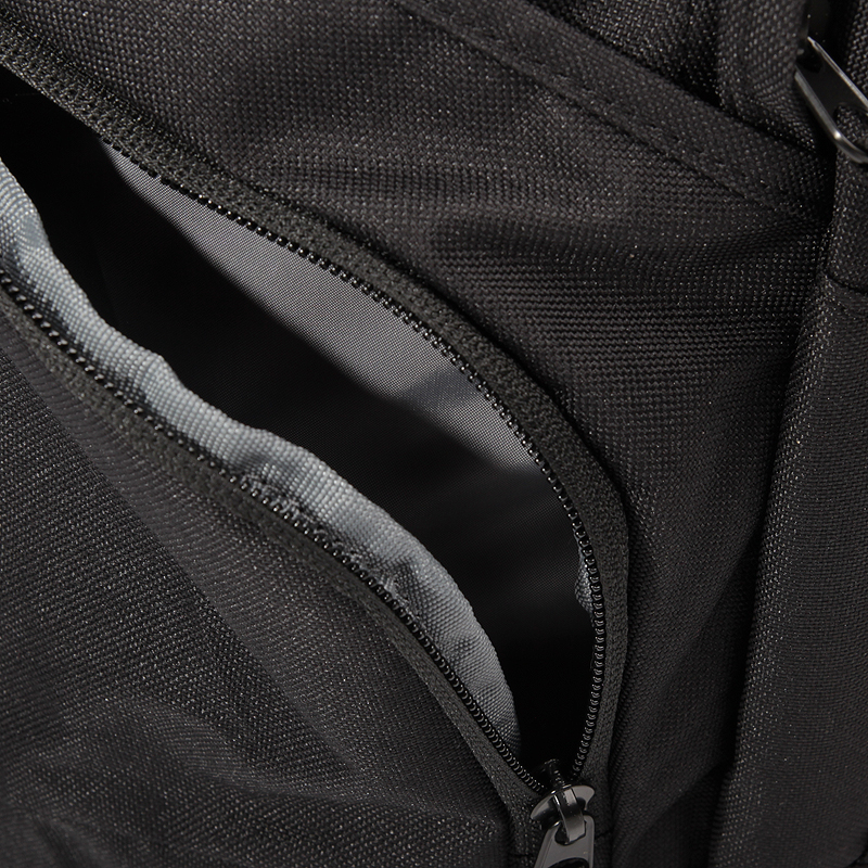  черный рюкзак Nike All Access Fullfare BA4855-001 - цена, описание, фото 5