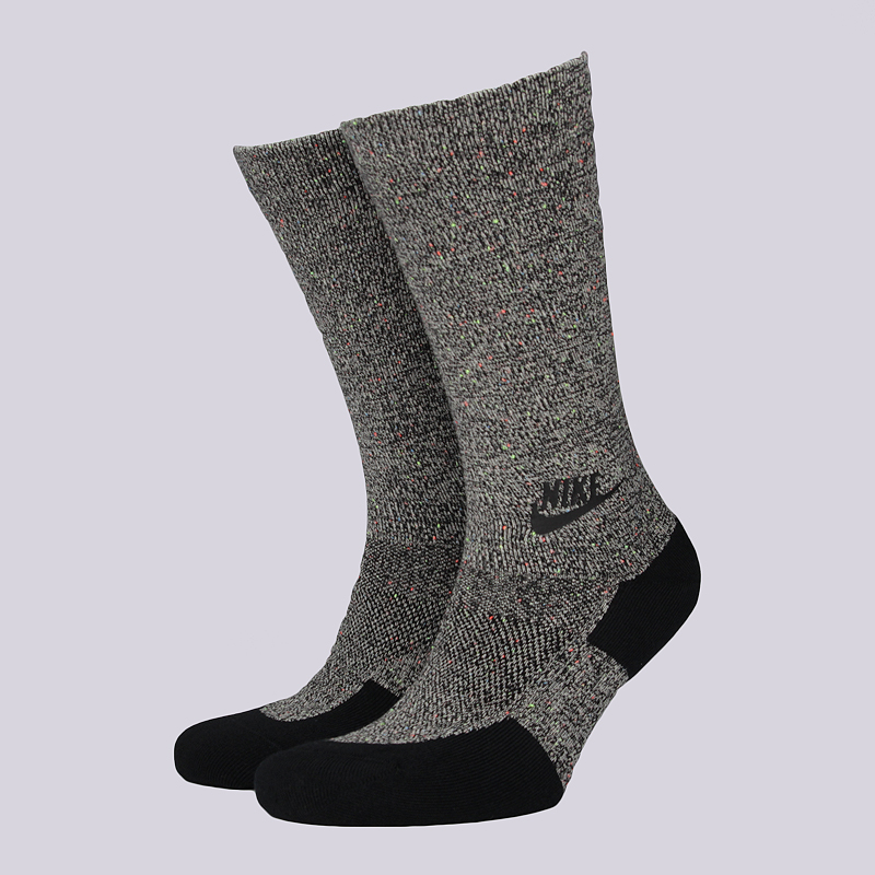 Мужские носки Nike M NSW TCH PK Crew (SX5335-010)  - цена, описание, фото 1