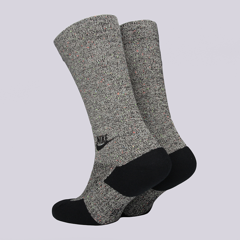 Мужские носки Nike M NSW TCH PK Crew (SX5335-010)  - цена, описание, фото 2