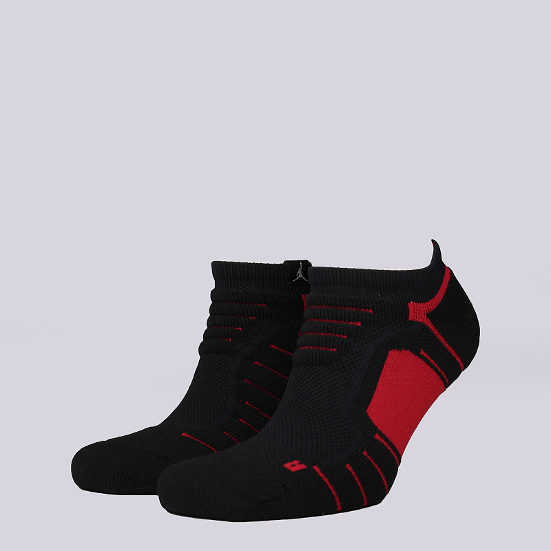 Мужские носки Jordan Ultimate Flight Ankle Sock (SX5420-011)  - цена, описание, фото 1
